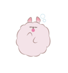 もふうさ（個別スタンプ：27）