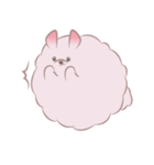 もふうさ（個別スタンプ：28）