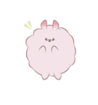もふうさ（個別スタンプ：30）
