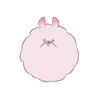 もふうさ（個別スタンプ：32）