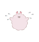 もふうさ（個別スタンプ：33）