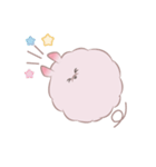 もふうさ（個別スタンプ：34）