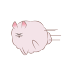 もふうさ（個別スタンプ：35）