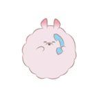 もふうさ（個別スタンプ：36）