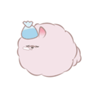 もふうさ（個別スタンプ：37）