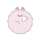 もふうさ（個別スタンプ：38）