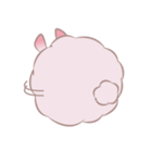 もふうさ（個別スタンプ：39）