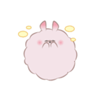 もふうさ（個別スタンプ：40）
