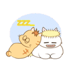 Amazing cats あめねこ（個別スタンプ：29）