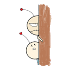 cookie ＆ souffle（個別スタンプ：4）