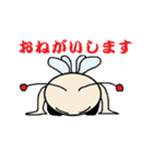 cookie ＆ souffle（個別スタンプ：7）