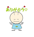 cookie ＆ souffle（個別スタンプ：8）