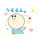 cookie ＆ souffle（個別スタンプ：16）