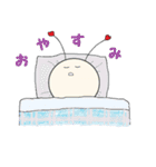 cookie ＆ souffle（個別スタンプ：28）