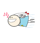 cookie ＆ souffle（個別スタンプ：32）