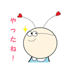 cookie ＆ souffle（個別スタンプ：34）