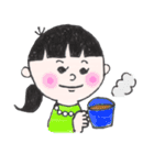 そぼくぼーや・みーくん（個別スタンプ：19）