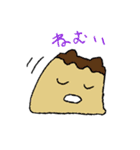 いちごだいふく（個別スタンプ：37）