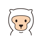 ファン！ファン！ファシルくん（個別スタンプ：1）