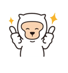 ファン！ファン！ファシルくん（個別スタンプ：2）