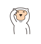 ファン！ファン！ファシルくん（個別スタンプ：5）