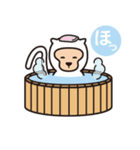 ファン！ファン！ファシルくん（個別スタンプ：6）
