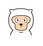 ファン！ファン！ファシルくん（個別スタンプ：7）