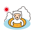 ファン！ファン！ファシルくん（個別スタンプ：9）