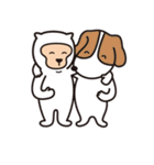 ファン！ファン！ファシルくん（個別スタンプ：10）