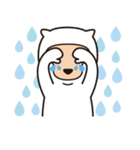 ファン！ファン！ファシルくん（個別スタンプ：11）