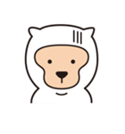 ファン！ファン！ファシルくん（個別スタンプ：12）