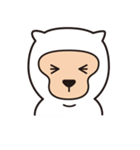 ファン！ファン！ファシルくん（個別スタンプ：14）