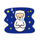 ファン！ファン！ファシルくん（個別スタンプ：15）