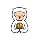 ファン！ファン！ファシルくん（個別スタンプ：18）
