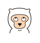 ファン！ファン！ファシルくん（個別スタンプ：20）