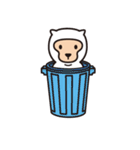 ファン！ファン！ファシルくん（個別スタンプ：21）