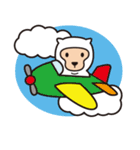 ファン！ファン！ファシルくん（個別スタンプ：22）