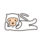 ファン！ファン！ファシルくん（個別スタンプ：24）