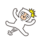 ファン！ファン！ファシルくん（個別スタンプ：25）