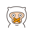ファン！ファン！ファシルくん（個別スタンプ：26）