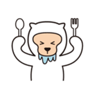 ファン！ファン！ファシルくん（個別スタンプ：28）