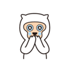 ファン！ファン！ファシルくん（個別スタンプ：32）