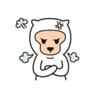 ファン！ファン！ファシルくん（個別スタンプ：33）
