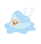 ファン！ファン！ファシルくん（個別スタンプ：34）
