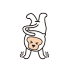ファン！ファン！ファシルくん（個別スタンプ：35）