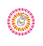 ファン！ファン！ファシルくん（個別スタンプ：36）