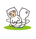 ファン！ファン！ファシルくん（個別スタンプ：37）