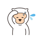 ファン！ファン！ファシルくん（個別スタンプ：39）