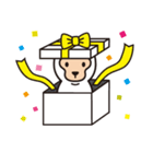 ファン！ファン！ファシルくん（個別スタンプ：40）