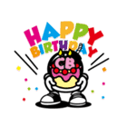 CrazyBomb（個別スタンプ：12）